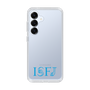 Slim Protection Case［ Original - ISFJ Defender - Alphabet ］