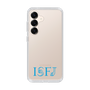 Slim Protection Case［ Original - ISFJ Defender - Alphabet ］