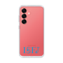 Slim Protection Case［ Original - ISFJ Defender - Alphabet ］