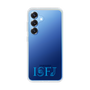 Slim Protection Case［ Original - ISFJ Defender - Alphabet ］