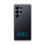 Slim Protection Case［ Original - ISFJ Defender - Alphabet ］