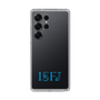 Slim Protection Case［ Original - ISFJ Defender - Alphabet ］