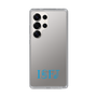 Slim Protection Case［ Original - ISFJ Defender - Alphabet ］