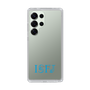 Slim Protection Case［ Original - ISFJ Defender - Alphabet ］