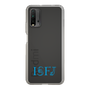 Slim Protection Case［ Original - ISFJ Defender - Alphabet ］