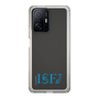 Slim Protection Case［ Original - ISFJ Defender - Alphabet ］