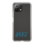 Slim Protection Case［ Original - ISFJ Defender - Alphabet ］