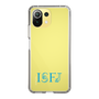 Slim Protection Case［ Original - ISFJ Defender - Alphabet ］