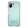 Slim Protection Case［ Original - ISFJ Defender - Alphabet ］