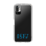 Slim Protection Case［ Original - ISFJ Defender - Alphabet ］