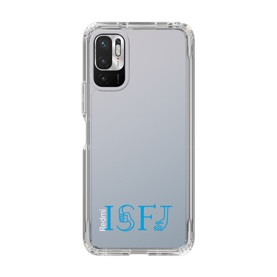 Slim Protection Case［ Original - ISFJ Defender - Alphabet ］