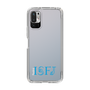 Slim Protection Case［ Original - ISFJ Defender - Alphabet ］