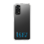 Slim Protection Case［ Original - ISFJ Defender - Alphabet ］