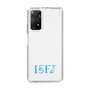 Slim Protection Case［ Original - ISFJ Defender - Alphabet ］