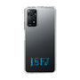 Slim Protection Case［ Original - ISFJ Defender - Alphabet ］