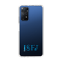Slim Protection Case［ Original - ISFJ Defender - Alphabet ］