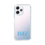 Slim Protection Case［ Original - ISFJ Defender - Alphabet ］