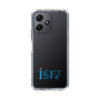 Slim Protection Case［ Original - ISFJ Defender - Alphabet ］