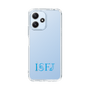 Slim Protection Case［ Original - ISFJ Defender - Alphabet ］