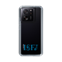 Slim Protection Case［ Original - ISFJ Defender - Alphabet ］