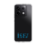 Slim Protection Case［ Original - ISFJ Defender - Alphabet ］