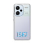 Slim Protection Case［ Original - ISFJ Defender - Alphabet ］