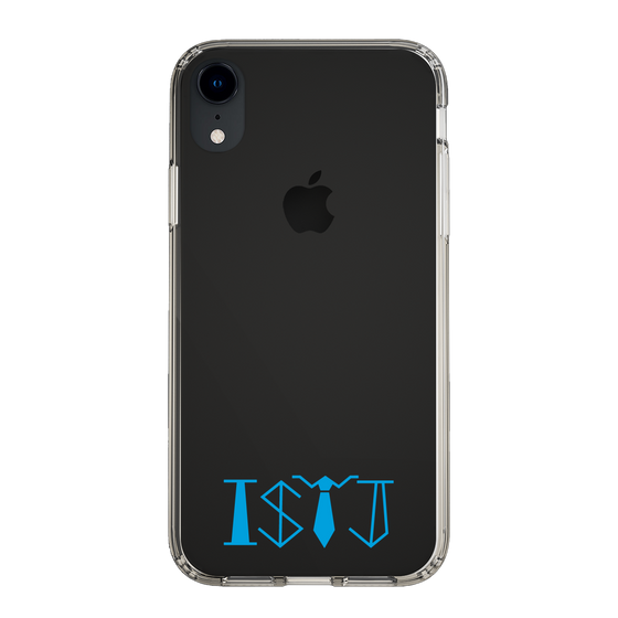 Slim Protection Case［ Original - ISTJ Logistician - Alphabet ］