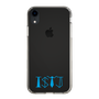 Slim Protection Case［ Original - ISTJ Logistician - Alphabet ］