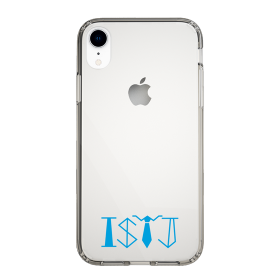 Slim Protection Case［ Original - ISTJ Logistician - Alphabet ］