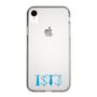 Slim Protection Case［ Original - ISTJ Logistician - Alphabet ］