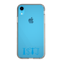 Slim Protection Case［ Original - ISTJ Logistician - Alphabet ］