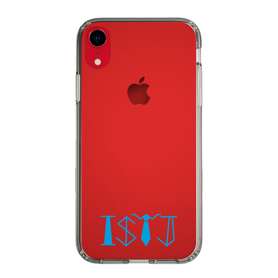 Slim Protection Case［ Original - ISTJ Logistician - Alphabet ］