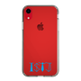 Slim Protection Case［ Original - ISTJ Logistician - Alphabet ］