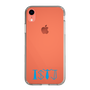 Slim Protection Case［ Original - ISTJ Logistician - Alphabet ］
