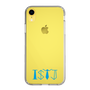 Slim Protection Case［ Original - ISTJ Logistician - Alphabet ］