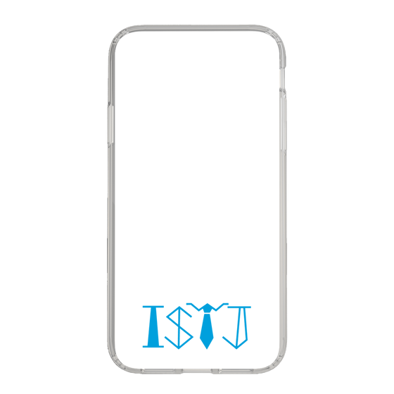 Slim Protection Case［ Original - ISTJ Logistician - Alphabet ］
