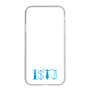 Slim Protection Case［ Original - ISTJ Logistician - Alphabet ］