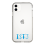 Slim Protection Case［ Original - ISTJ Logistician - Alphabet ］