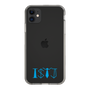 Slim Protection Case［ Original - ISTJ Logistician - Alphabet ］