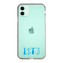 Slim Protection Case［ Original - ISTJ Logistician - Alphabet ］