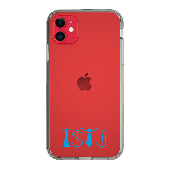 Slim Protection Case［ Original - ISTJ Logistician - Alphabet ］
