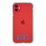 Slim Protection Case［ Original - ISTJ Logistician - Alphabet ］