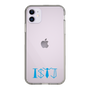 Slim Protection Case［ Original - ISTJ Logistician - Alphabet ］