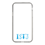 Slim Protection Case［ Original - ISTJ Logistician - Alphabet ］