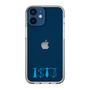 Slim Protection Case［ オリジナル - ISTJ 管理者 - アルファベット ］