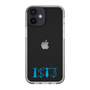 Slim Protection Case［ オリジナル - ISTJ 管理者 - アルファベット ］