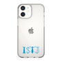 Slim Protection Case［ オリジナル - ISTJ 管理者 - アルファベット ］