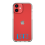 Slim Protection Case［ オリジナル - ISTJ 管理者 - アルファベット ］