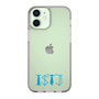 Slim Protection Case［ オリジナル - ISTJ 管理者 - アルファベット ］
