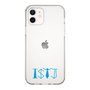 Slim Protection Case［ Original - ISTJ Logistician - Alphabet ］